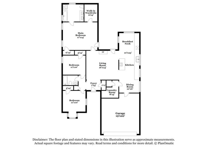 4669 Misty Ridge Dr in Fort Worth, TX - Building Photo - Building Photo