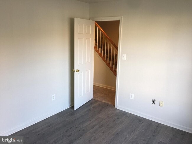 property at 610 Pendleton Ln