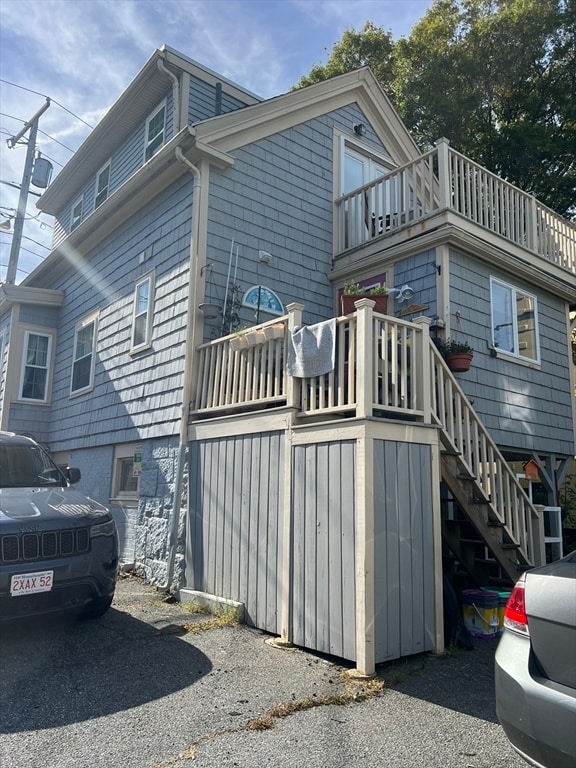 20 Railroad Ave in Rockport, MA - Building Photo - Building Photo