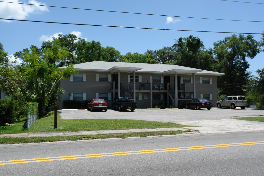 710 N Ingraham Ave in Lakeland, FL - Building Photo