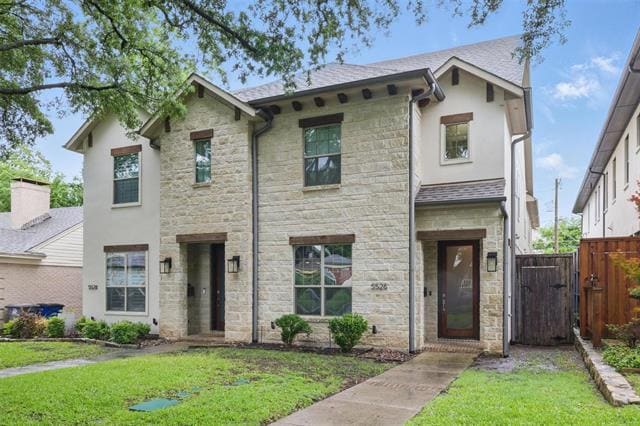 property at 5526 Martel Ave