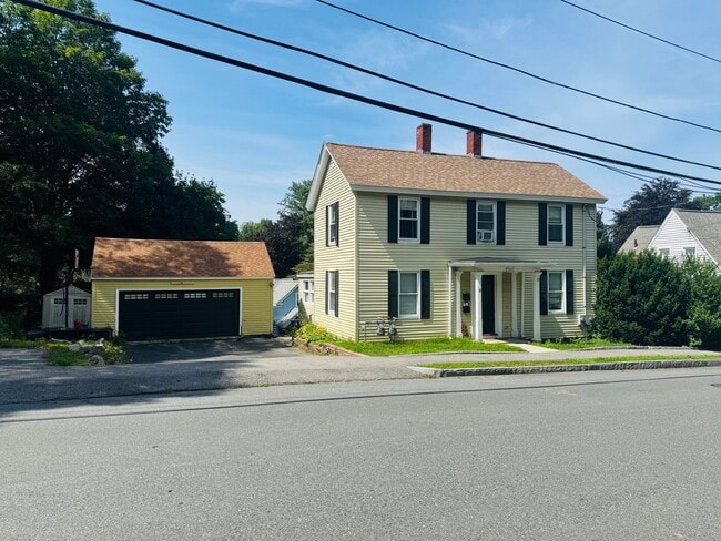 property at 37 Tewksbury St