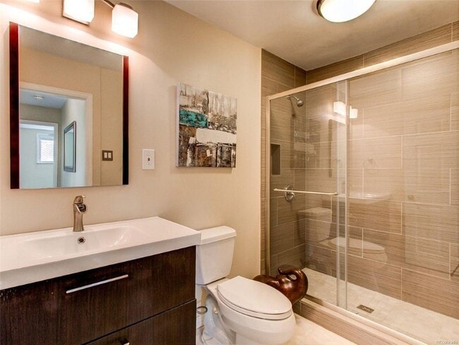1243 N Washington St in Denver, CO - Building Photo - Building Photo
