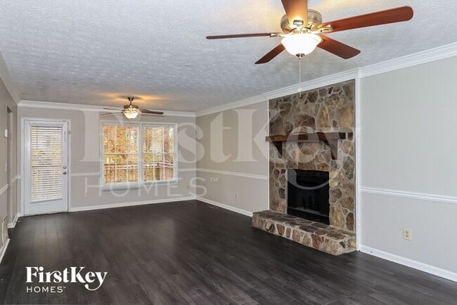 722 Altman Ct in Lawrenceville, GA - Building Photo - Building Photo