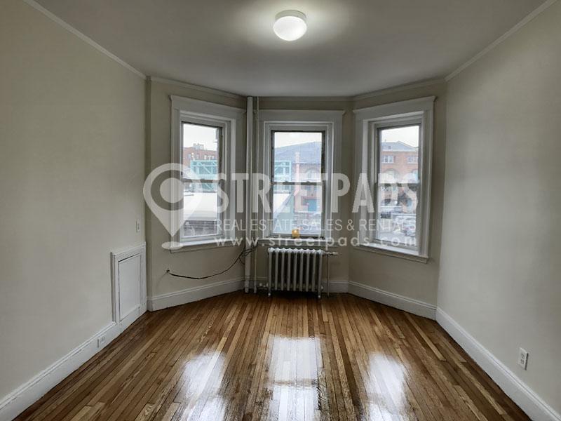 1171 Boylston St in Boston, MA - Building Photo