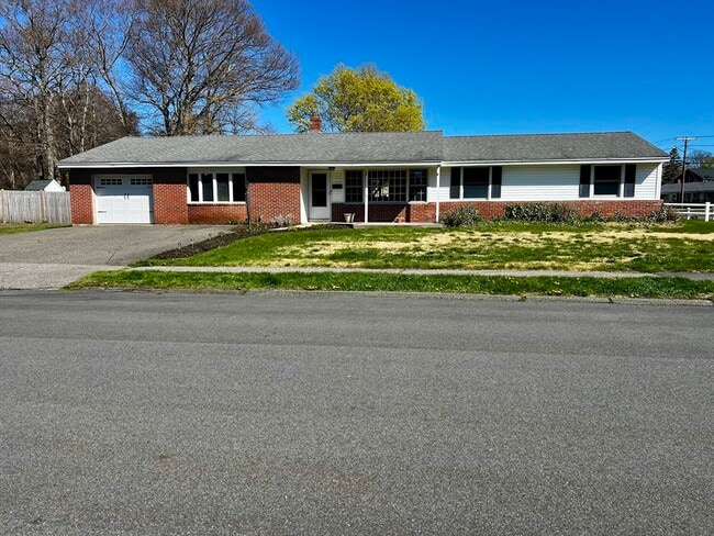 property at 1 Perkins Rd