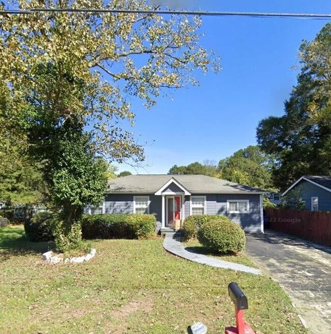 property at 2879 Argyle Dr NW