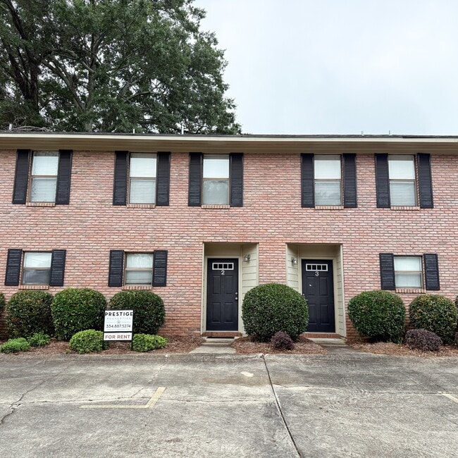 property at 101 S Ross St
