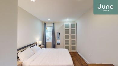 1307 Florida Ave NW-Unit -C in Washington, DC - Building Photo - Building Photo