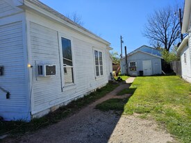 726 Chestnut St in Abilene, TX - Building Photo