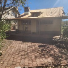 115 W Vista in Bisbee, AZ - Building Photo - Building Photo