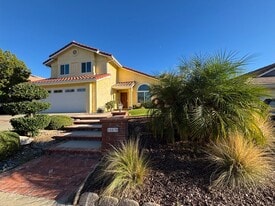 25530 Sheffield Ln in Santa Clarita, CA - Building Photo