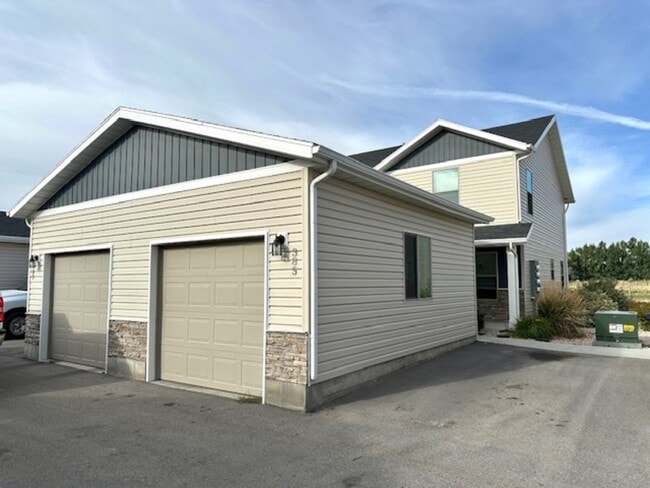 385 480 W in Preston, ID - Building Photo - Building Photo