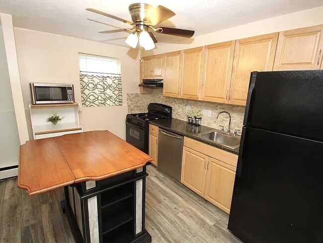 property at 270 Main St