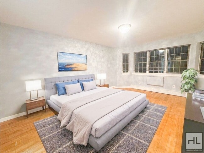 ST MARKS AVENUE in Brooklyn, NY - Building Photo - Building Photo