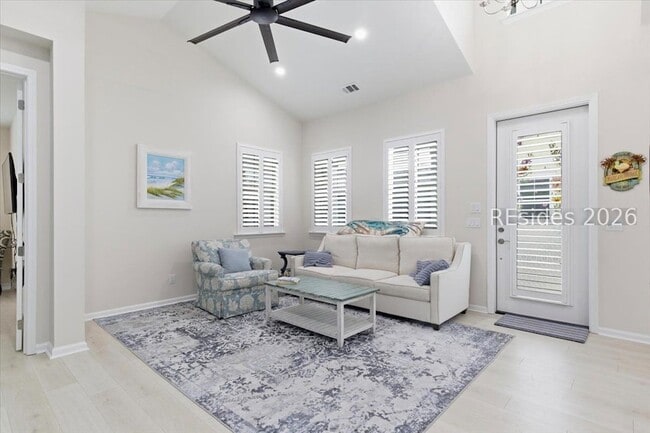 271 Flip Side Ln in Hardeeville, SC - Foto de edificio - Building Photo