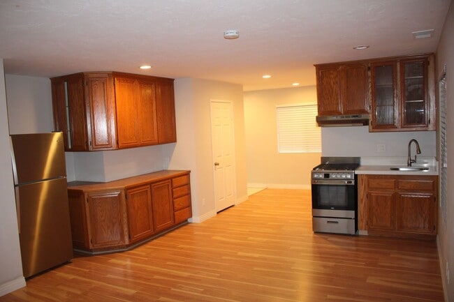 540 Wildhorse Ln in San Marcos, CA - Building Photo - Building Photo