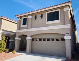 9844 Kodiak Island Ct in Las Vegas, NV - Building Photo