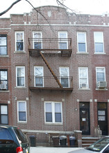 571 82nd St in Brooklyn, NY - Foto de edificio - Building Photo