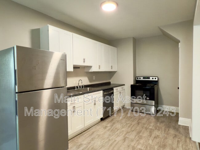 property at 122 Houston Ave