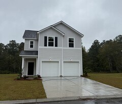 745 Sturdy Root Pl in Myrtle Beach, SC - Building Photo