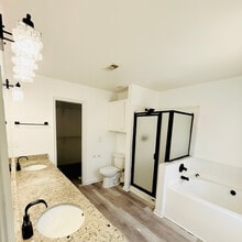 3319 Merlot Ct in Lawrenceville, GA - Foto de edificio - Building Photo