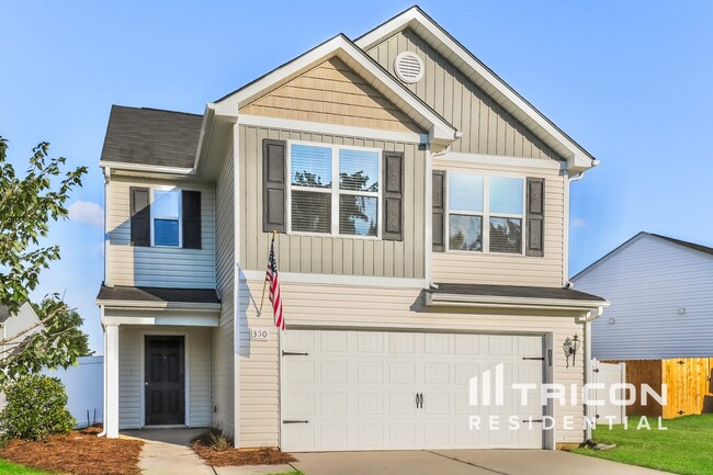property at 350 Pillow Ln
