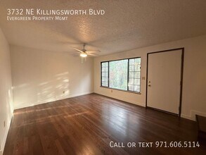 3732 NE Killingsworth St in Portland, OR - Building Photo - Building Photo