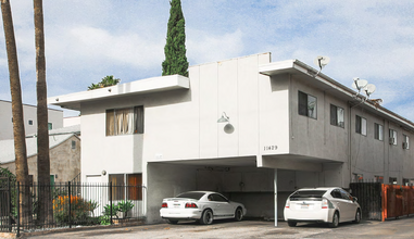 11429 Hatteras St in North Hollywood, CA - Building Photo - Building Photo