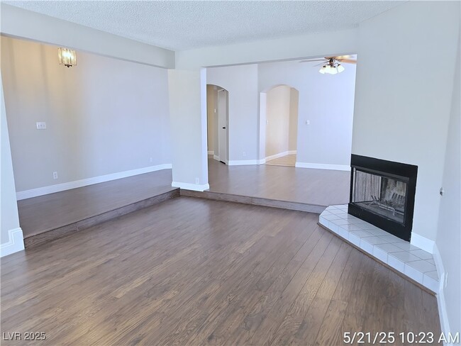 property at 3133 Cristobal Way