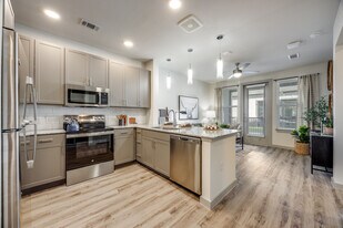 Aspire Sherman in Sherman, TX - Building Photo