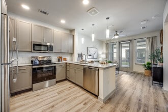 Aspire at Greenville in Greenville, TX - Foto de edificio - Building Photo