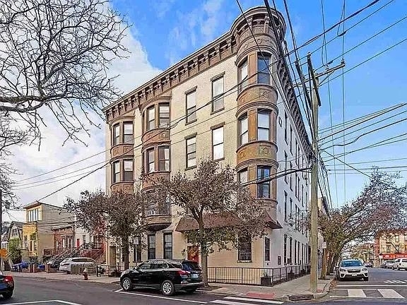 property at 193 Ogden Ave.