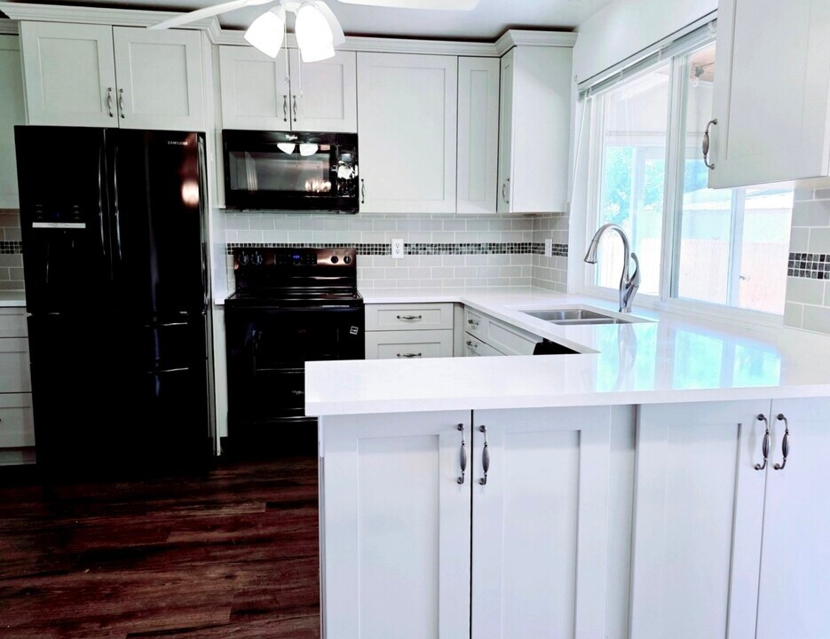 3167 S Ouray St in Aurora, CO - Building Photo