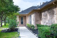 20850 Cottage Cove Ln in Katy, TX - Building Photo - Building Photo