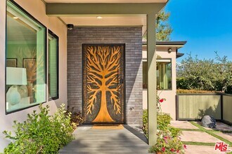 2841 Montcalm Ave in West Hollywood, CA - Building Photo - Building Photo