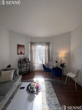 20 Ellery St, Unit 1 in Cambridge, MA - Building Photo - Building Photo