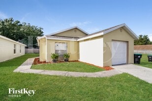 6528 Viewpoint Ct in Orlando, FL - Building Photo