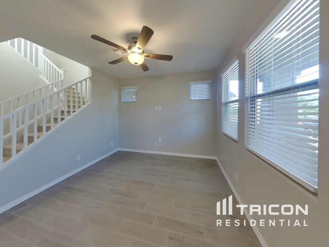 5830 W Wood St in Phoenix, AZ - Building Photo - Building Photo