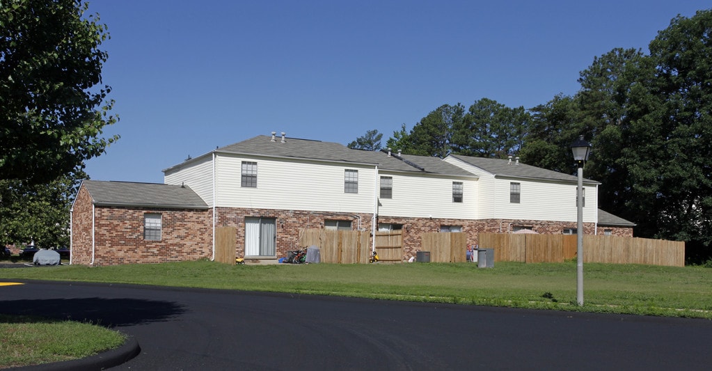 Chester Townhomes in Chester, VA