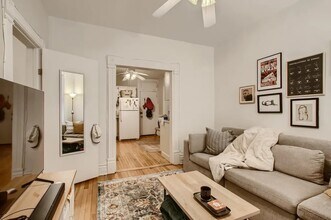 1629 W Julian St in Chicago, IL - Building Photo - Building Photo