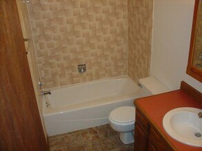 3224 Granger Ave E in Billings, MT - Building Photo - Building Photo