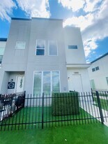 21455 Merchants Way in Katy, TX - Building Photo