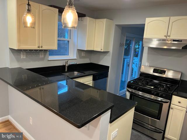 11604 Galt Ave in Silver Spring, MD - Building Photo - Building Photo