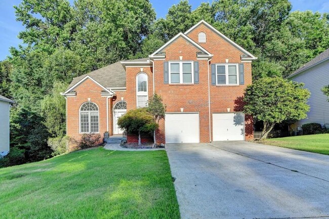 455 Morning Creek Ln in Suwanee, GA - Building Photo - Building Photo