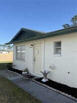 1809 Marbeth St in Sarasota, FL - Building Photo