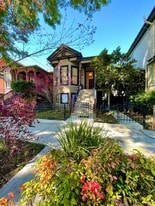 1510 19th St in Sacramento, CA - Building Photo