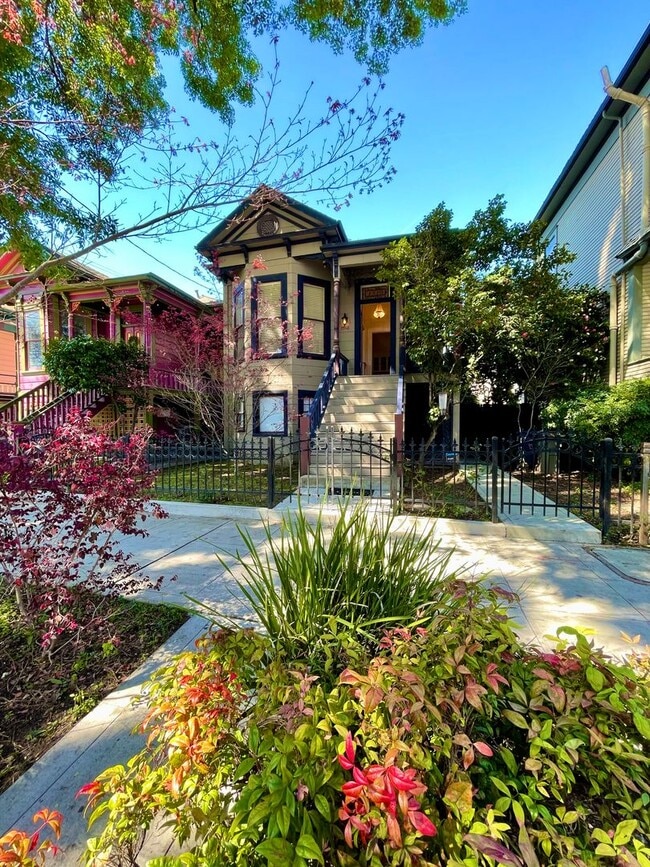 property at 1510 19th St