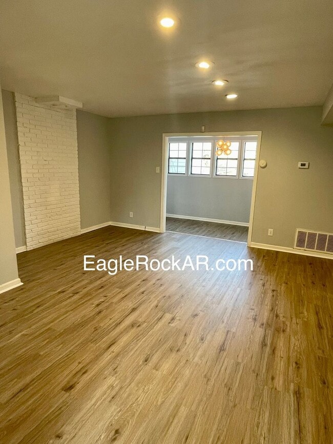1919 Georgia Ave in Little Rock, AR - Building Photo - Building Photo