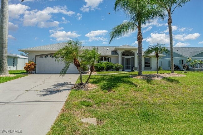 property at 1308 SE 21st Terrace